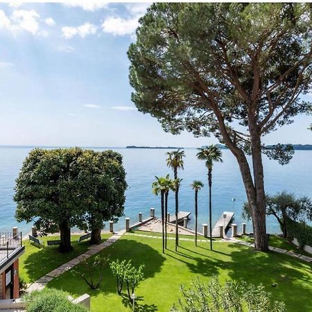 Villa Casa Jessika à Gardone Riviera Extérieur photo