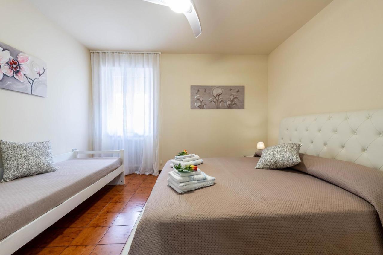 Villa Casa Jessika à Gardone Riviera Extérieur photo