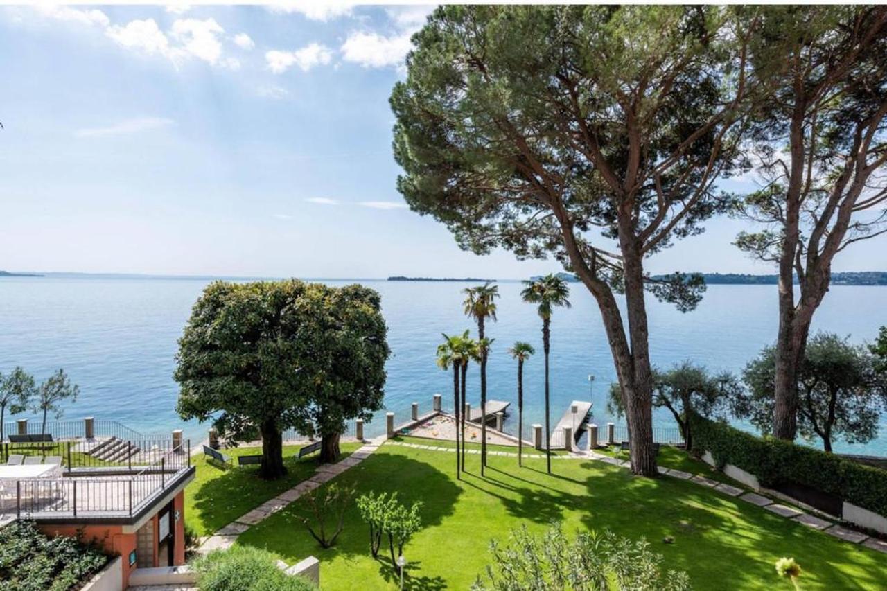Villa Casa Jessika à Gardone Riviera Extérieur photo