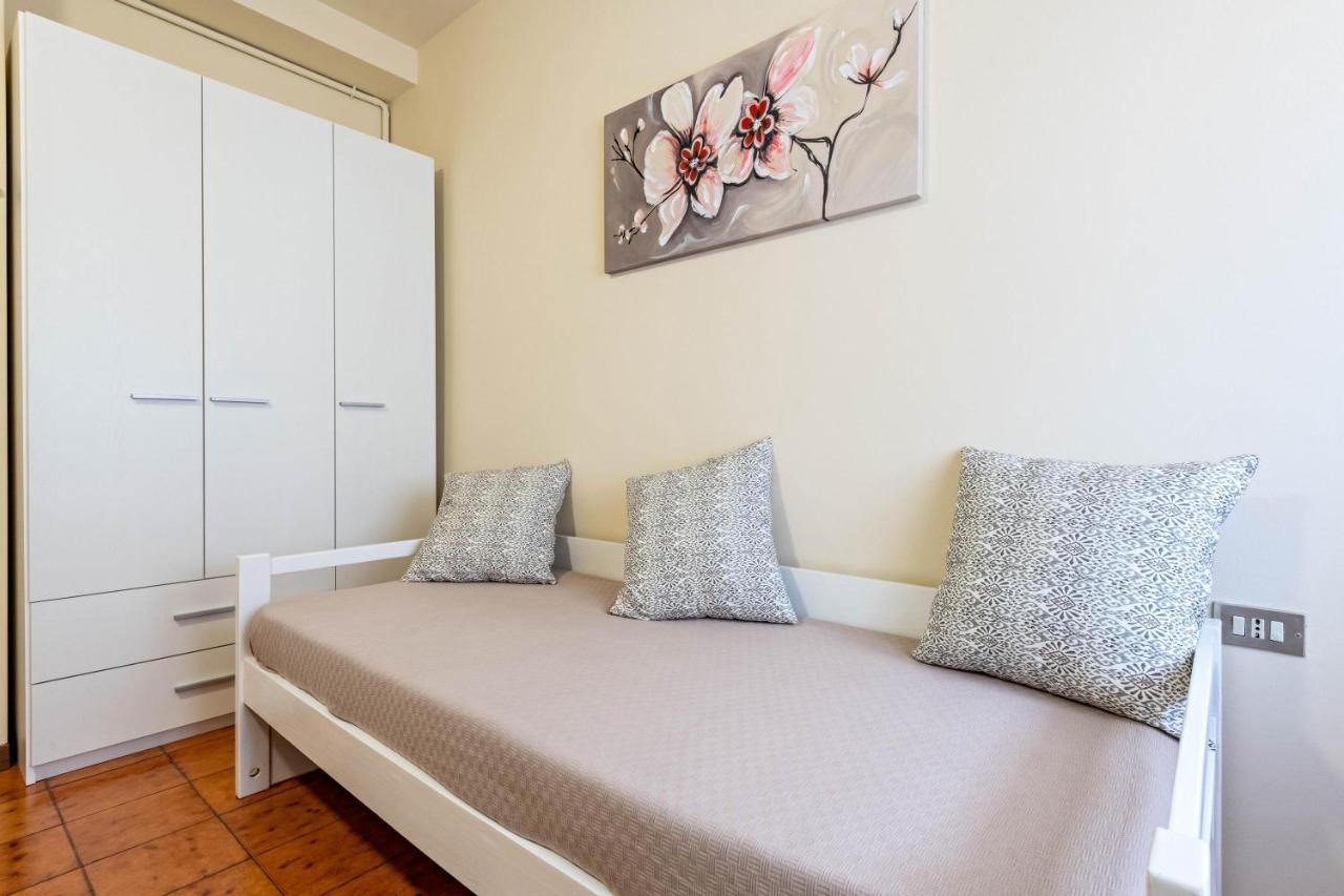 Villa Casa Jessika à Gardone Riviera Extérieur photo