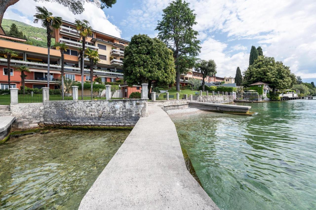 Villa Casa Jessika à Gardone Riviera Extérieur photo