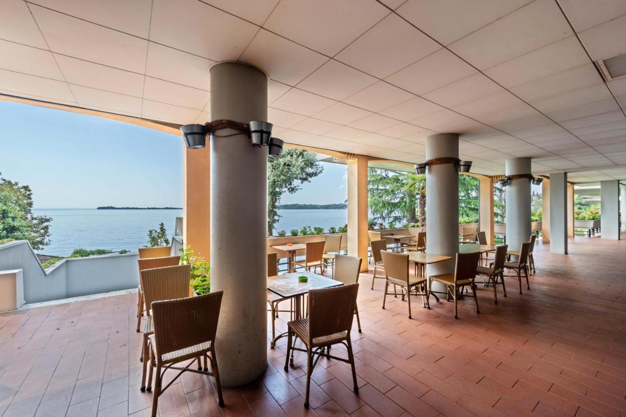 Villa Casa Jessika à Gardone Riviera Extérieur photo