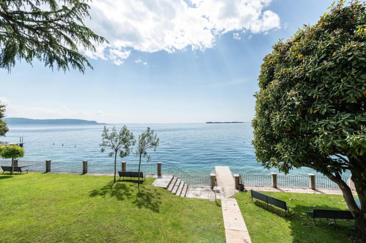 Villa Casa Jessika à Gardone Riviera Extérieur photo