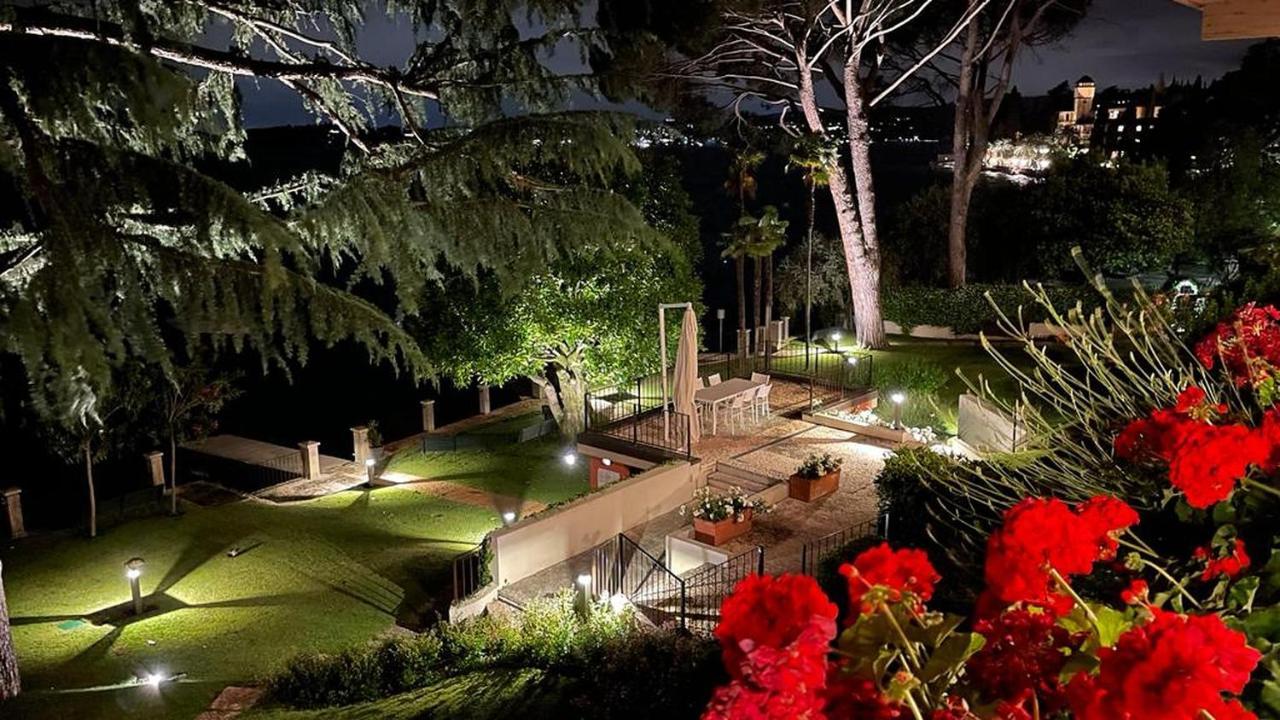 Villa Casa Jessika à Gardone Riviera Extérieur photo