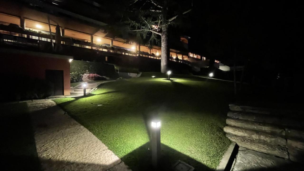 Villa Casa Jessika à Gardone Riviera Extérieur photo